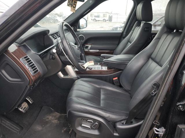 Photo 6 VIN: SALGS2TF2FA226525 - LAND ROVER RANGE ROVE 