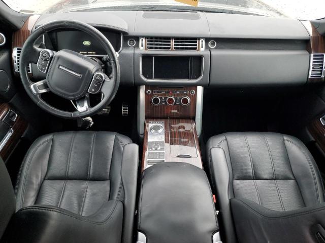 Photo 7 VIN: SALGS2TF2FA226525 - LAND ROVER RANGE ROVE 