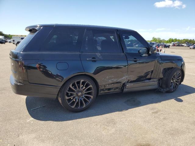 Photo 2 VIN: SALGS2TF2FA230655 - LAND ROVER RANGEROVER 