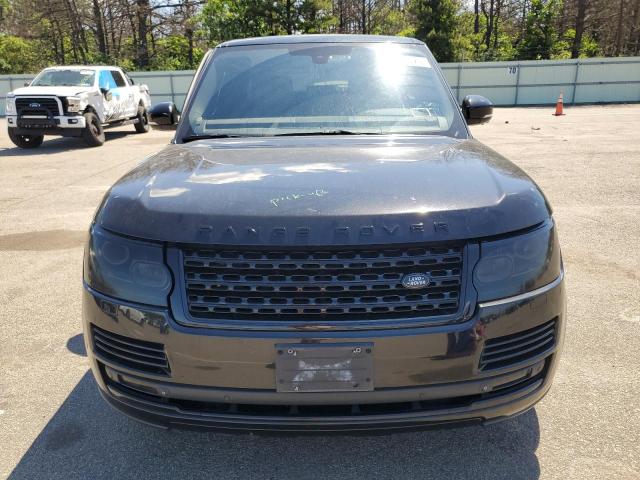 Photo 4 VIN: SALGS2TF2FA230655 - LAND ROVER RANGEROVER 