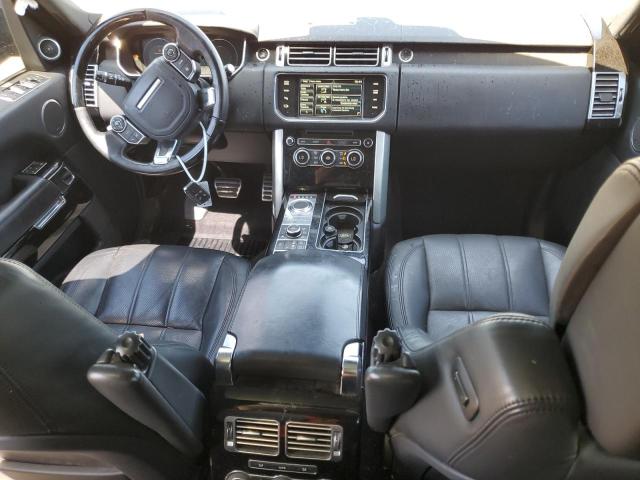 Photo 7 VIN: SALGS2TF2FA230655 - LAND ROVER RANGEROVER 