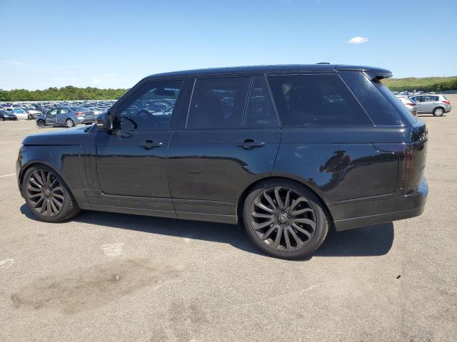 Photo 1 VIN: SALGS2TF2FA230655 - LAND-ROVER RANGEROVER 