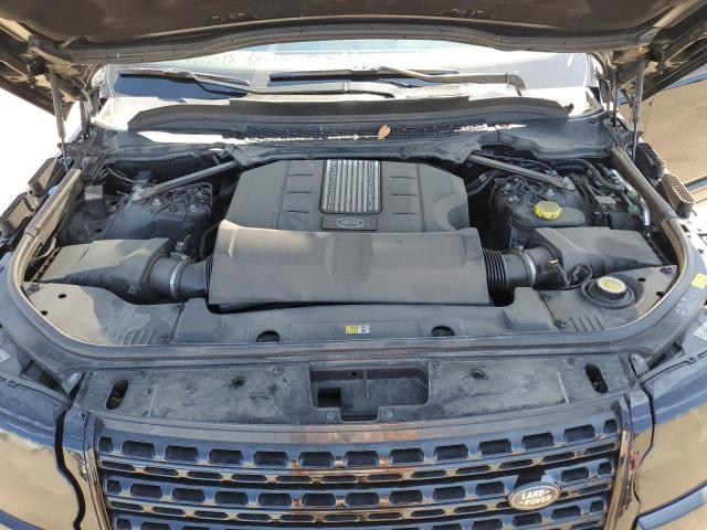 Photo 11 VIN: SALGS2TF2FA230655 - LAND-ROVER RANGEROVER 