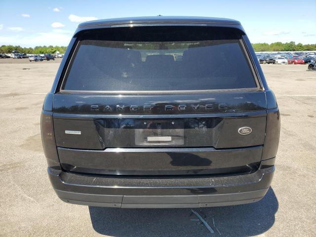 Photo 5 VIN: SALGS2TF2FA230655 - LAND-ROVER RANGEROVER 