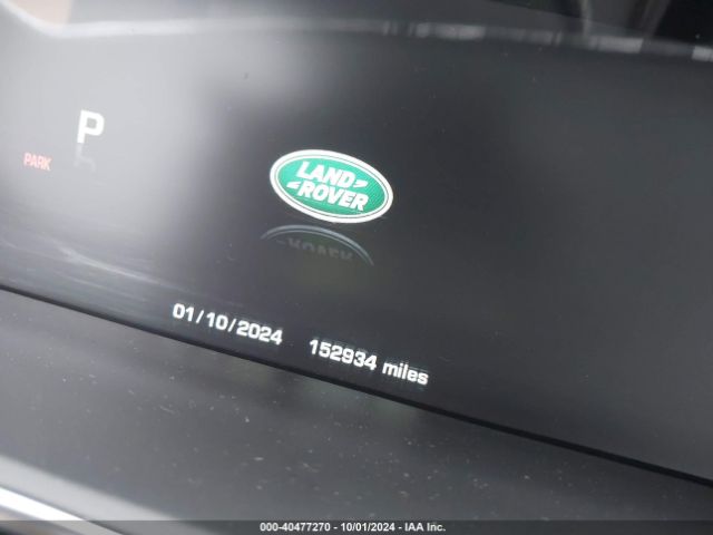 Photo 6 VIN: SALGS2TF3FA209085 - LAND ROVER RANGE ROVER 