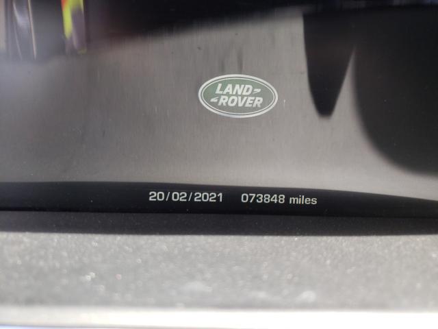 Photo 7 VIN: SALGS2TF3FA235170 - LAND ROVER RANGE ROVE 