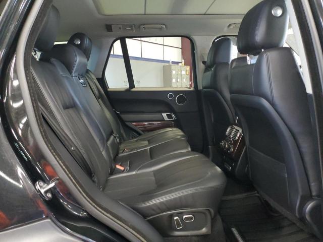 Photo 5 VIN: SALGS2TF3FA235895 - LAND ROVER RANGE ROVE 