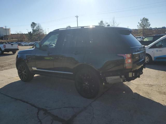 Photo 1 VIN: SALGS2TF3FA239106 - LAND-ROVER RANGEROVER 