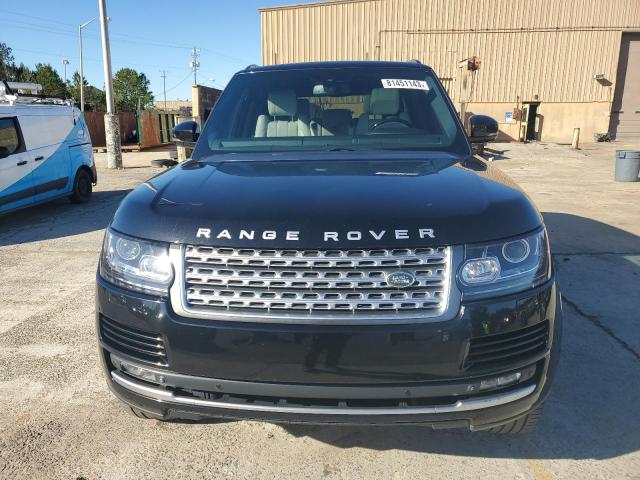 Photo 4 VIN: SALGS2TF3FA239106 - LAND-ROVER RANGEROVER 