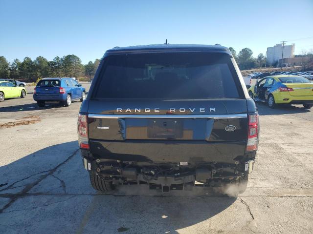 Photo 5 VIN: SALGS2TF3FA239106 - LAND-ROVER RANGEROVER 