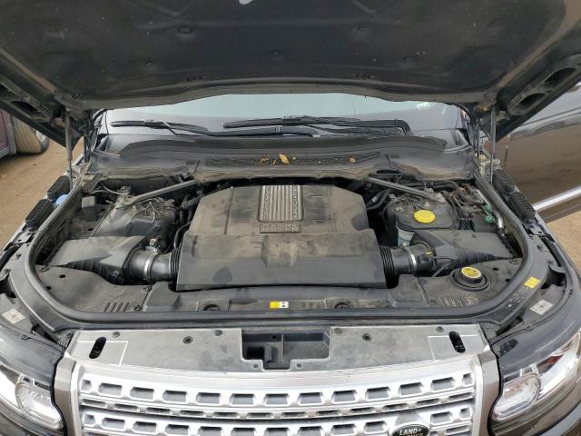 Photo 10 VIN: SALGS2TF4EA160641 - LAND ROVER RANGEROVER 