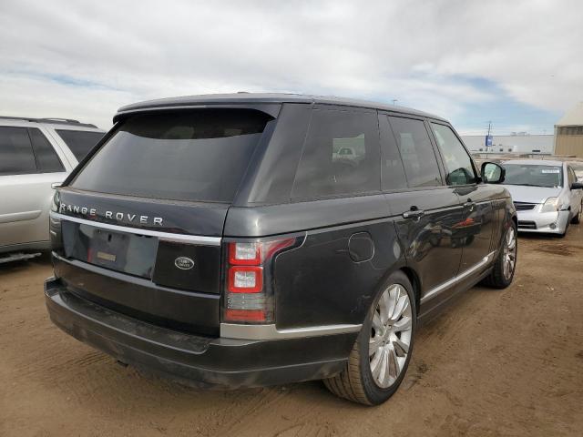 Photo 2 VIN: SALGS2TF4EA160641 - LAND ROVER RANGEROVER 