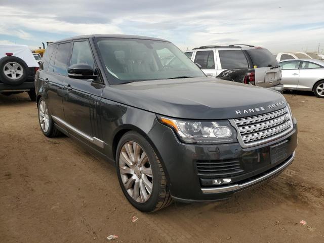 Photo 3 VIN: SALGS2TF4EA160641 - LAND ROVER RANGEROVER 