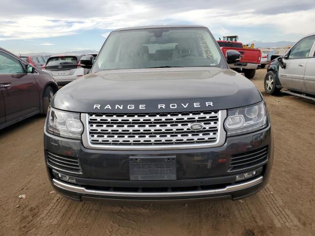 Photo 4 VIN: SALGS2TF4EA160641 - LAND ROVER RANGEROVER 