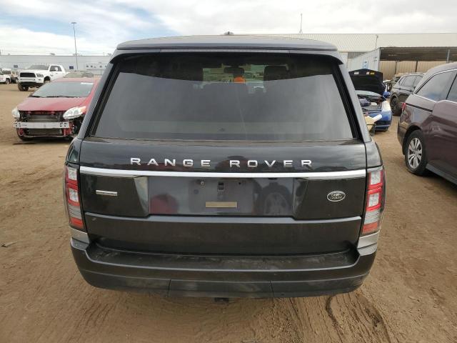 Photo 5 VIN: SALGS2TF4EA160641 - LAND ROVER RANGEROVER 