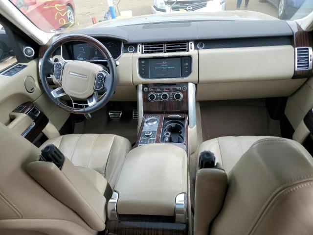 Photo 7 VIN: SALGS2TF4EA160641 - LAND ROVER RANGEROVER 