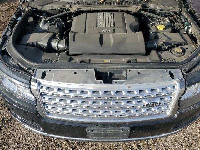 Photo 11 VIN: SALGS2TF4FA209192 - LAND ROVER RANGE ROVE 