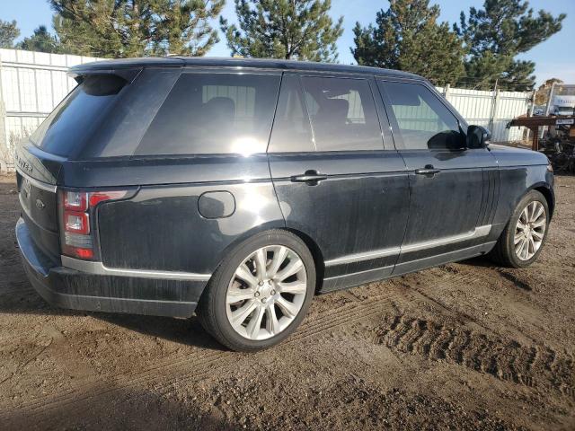 Photo 2 VIN: SALGS2TF4FA209192 - LAND ROVER RANGE ROVE 