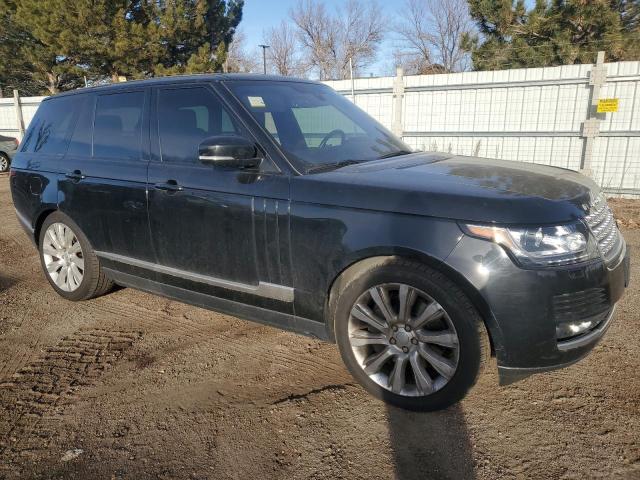 Photo 3 VIN: SALGS2TF4FA209192 - LAND ROVER RANGE ROVE 