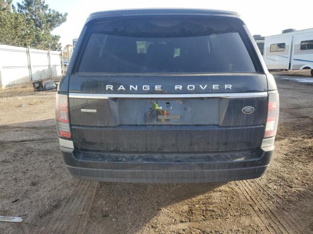 Photo 5 VIN: SALGS2TF4FA209192 - LAND ROVER RANGE ROVE 