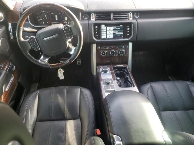 Photo 7 VIN: SALGS2TF4FA209192 - LAND ROVER RANGE ROVE 