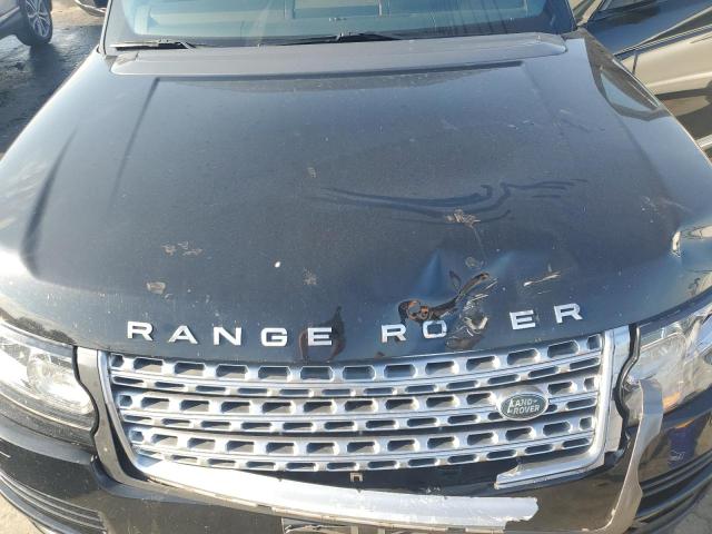 Photo 11 VIN: SALGS2TF4FA215719 - LAND ROVER RANGE ROVE 