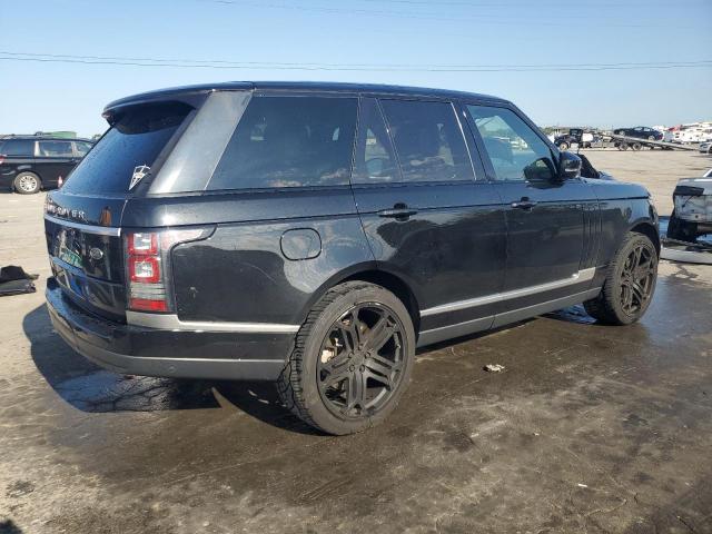 Photo 2 VIN: SALGS2TF4FA215719 - LAND ROVER RANGE ROVE 