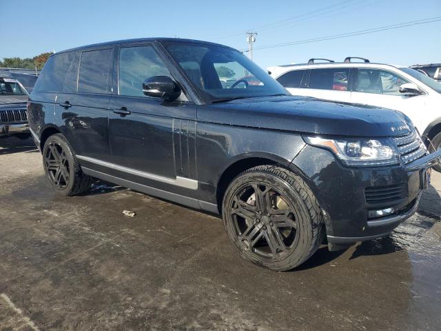 Photo 3 VIN: SALGS2TF4FA215719 - LAND ROVER RANGE ROVE 