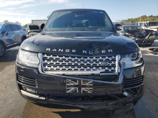 Photo 4 VIN: SALGS2TF4FA215719 - LAND ROVER RANGE ROVE 