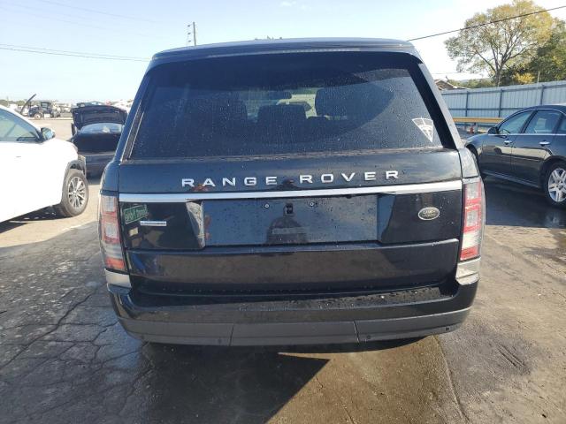 Photo 5 VIN: SALGS2TF4FA215719 - LAND ROVER RANGE ROVE 