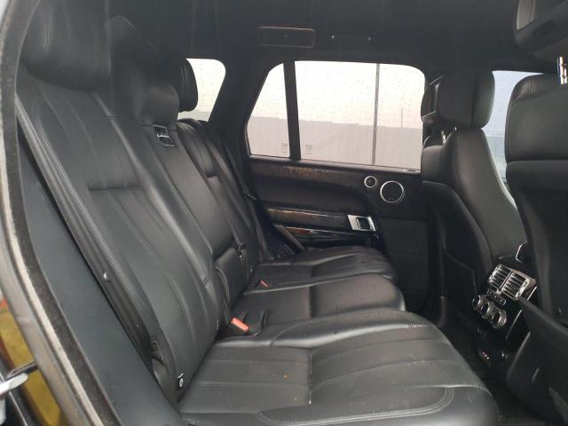 Photo 10 VIN: SALGS2TF4FA221228 - LAND ROVER RANGE ROVE 