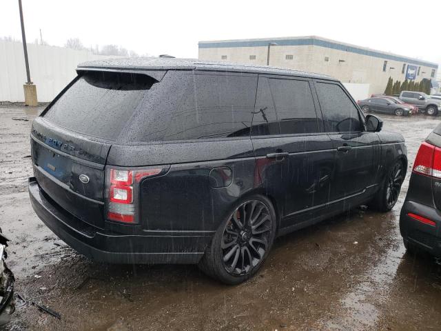 Photo 2 VIN: SALGS2TF4FA221228 - LAND ROVER RANGE ROVE 