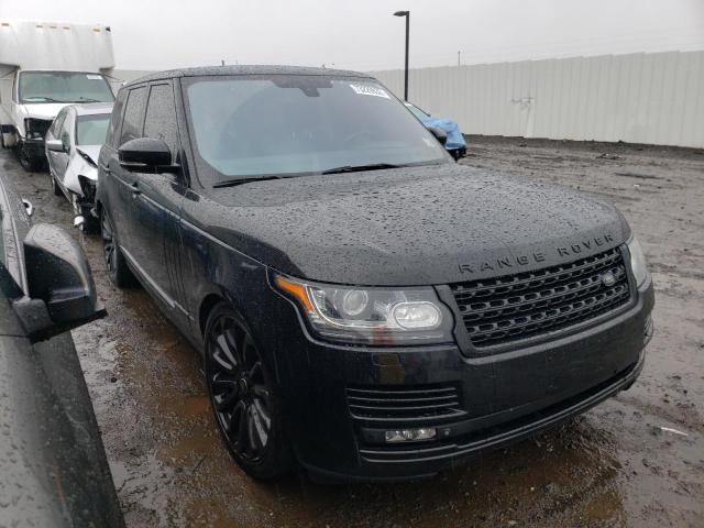 Photo 3 VIN: SALGS2TF4FA221228 - LAND ROVER RANGE ROVE 