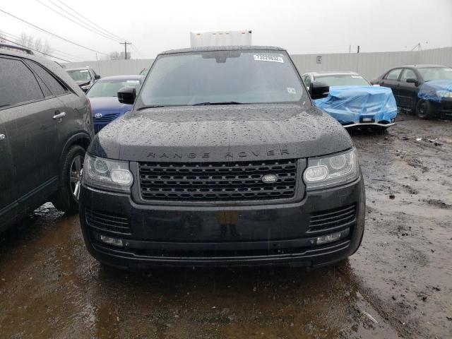 Photo 4 VIN: SALGS2TF4FA221228 - LAND ROVER RANGE ROVE 