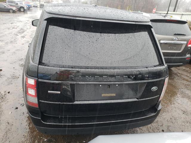 Photo 5 VIN: SALGS2TF4FA221228 - LAND ROVER RANGE ROVE 