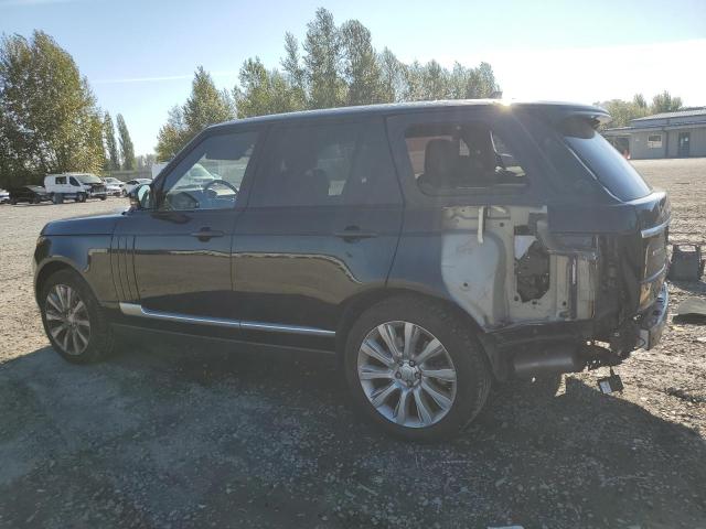 Photo 1 VIN: SALGS2TF4FA225859 - LAND ROVER RANGE ROVE 