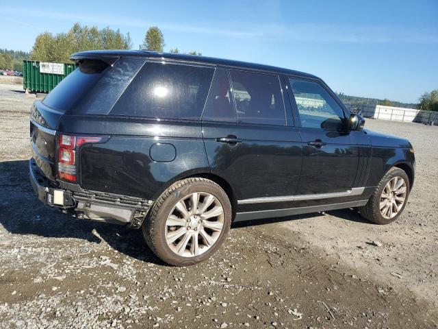 Photo 2 VIN: SALGS2TF4FA225859 - LAND ROVER RANGE ROVE 