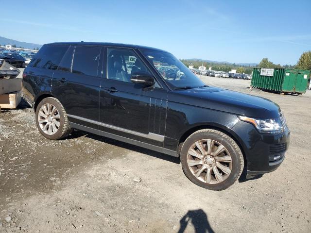 Photo 3 VIN: SALGS2TF4FA225859 - LAND ROVER RANGE ROVE 