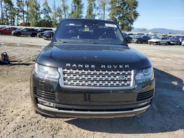 Photo 4 VIN: SALGS2TF4FA225859 - LAND ROVER RANGE ROVE 