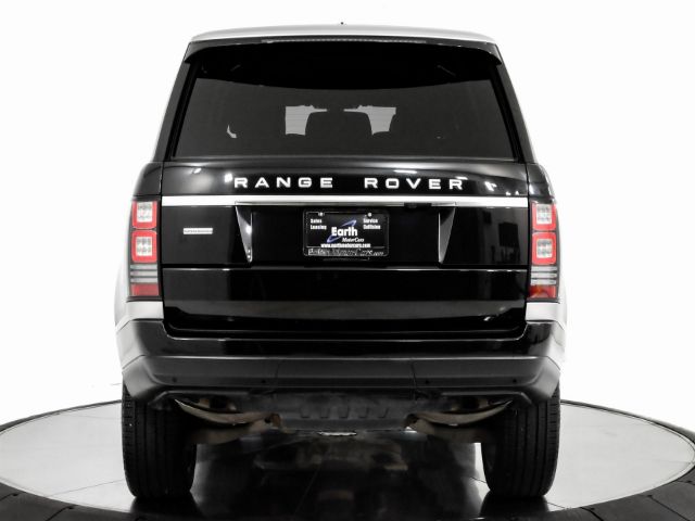 Photo 6 VIN: SALGS2TF4FA235520 - LAND ROVER RANGE ROVER 