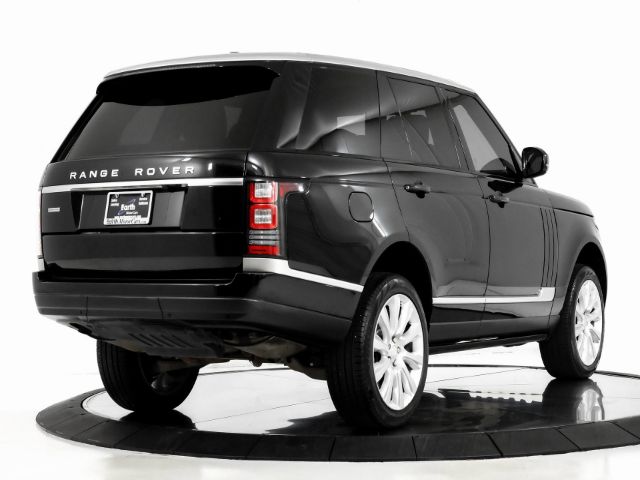 Photo 5 VIN: SALGS2TF4FA235520 - LAND ROVER RANGE ROVER 