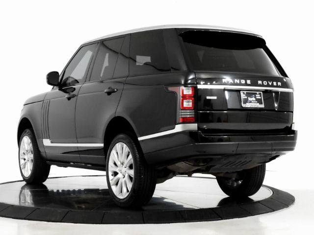 Photo 7 VIN: SALGS2TF4FA235520 - LAND ROVER RANGE ROVER 