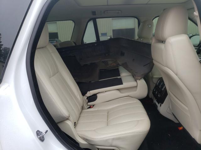 Photo 5 VIN: SALGS2TF4FA236618 - LAND ROVER RANGE ROVE 