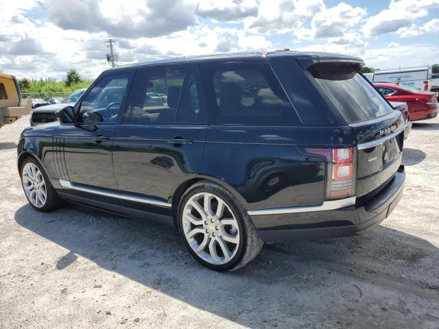 Photo 1 VIN: SALGS2TF5EA168375 - LAND ROVER RANGE ROVE 