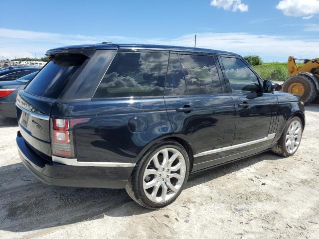 Photo 2 VIN: SALGS2TF5EA168375 - LAND ROVER RANGE ROVE 