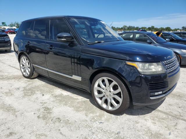 Photo 3 VIN: SALGS2TF5EA168375 - LAND ROVER RANGE ROVE 