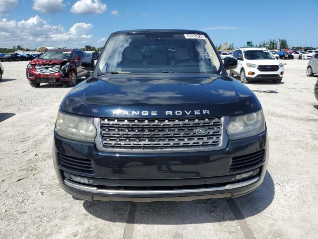 Photo 4 VIN: SALGS2TF5EA168375 - LAND ROVER RANGE ROVE 