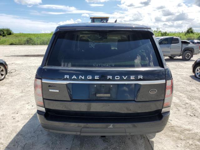 Photo 5 VIN: SALGS2TF5EA168375 - LAND ROVER RANGE ROVE 