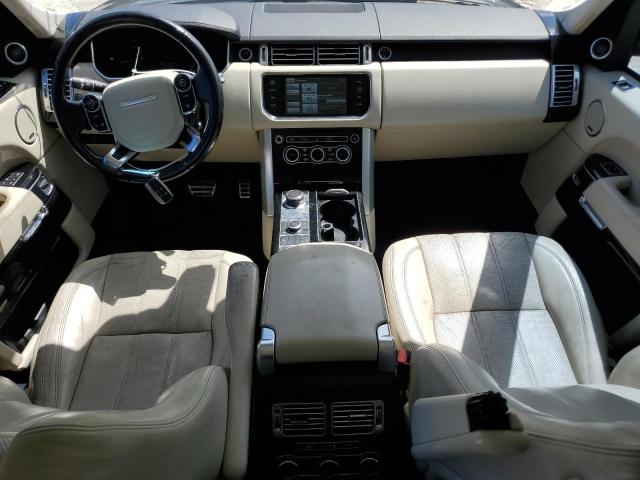 Photo 7 VIN: SALGS2TF5EA168375 - LAND ROVER RANGE ROVE 