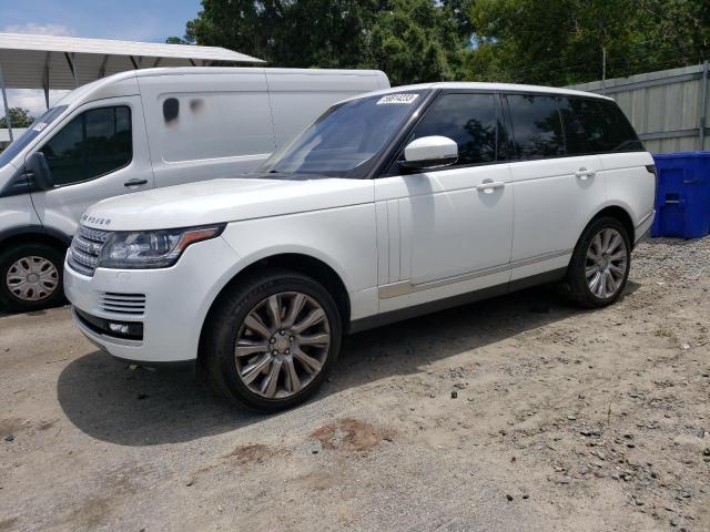 Photo 0 VIN: SALGS2TF5EA170269 - LAND ROVER RANGE ROVE 